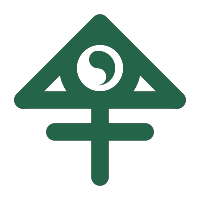 A.F.O.F. monogram logo