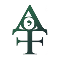 A.F.O.F. monogram logo
